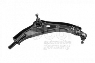 BBR AUTOMOTIVE 0011018042 -  Рычаг независимой подвески колеса, подвеска колеса